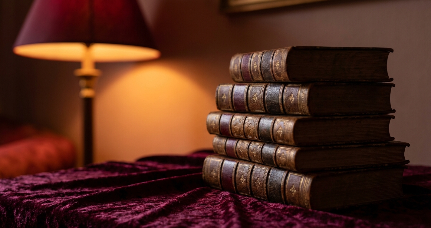 10 Romans Érotiques Meilleurs que Fifty Shades of Grey