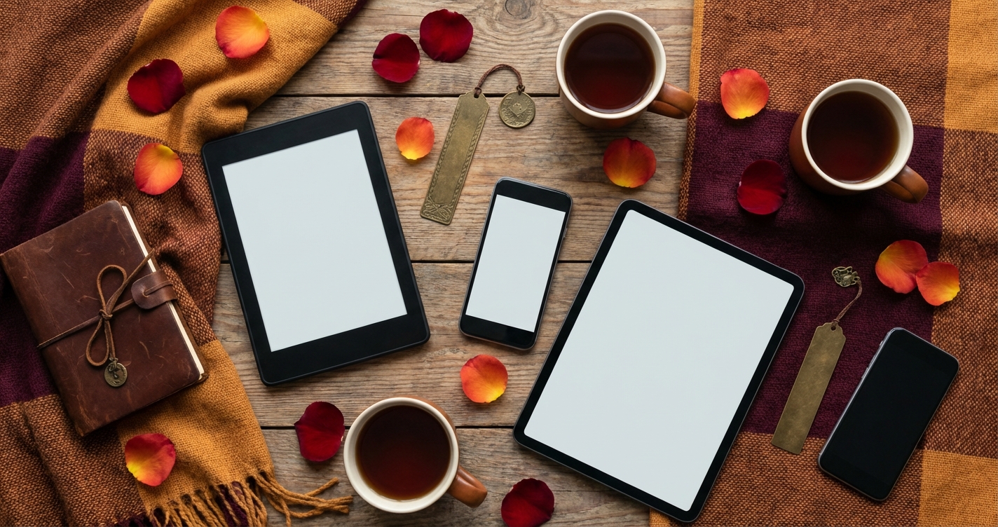 Abonnements Lecture Érotique : Comparatif des Plateformes 2026