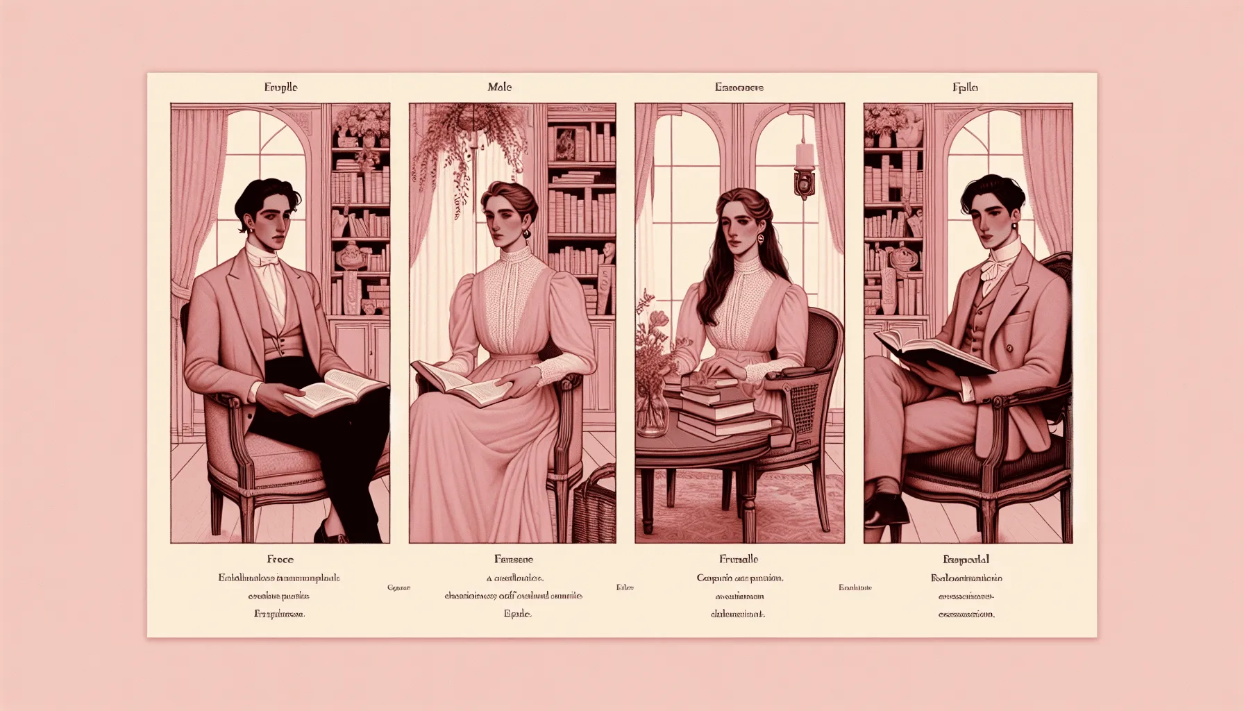 7 auteurs erotiques francais contemporains a decouvrir absolument