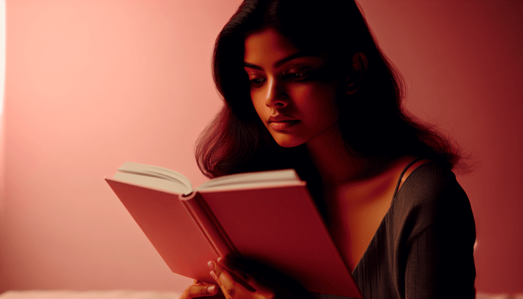 7 bienfaits de la lecture erotique sur le desir a decouvrir