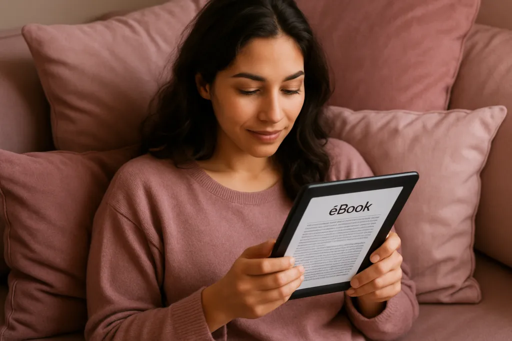 Comment choisir un ebook erotique en 8 etapes simples et efficaces