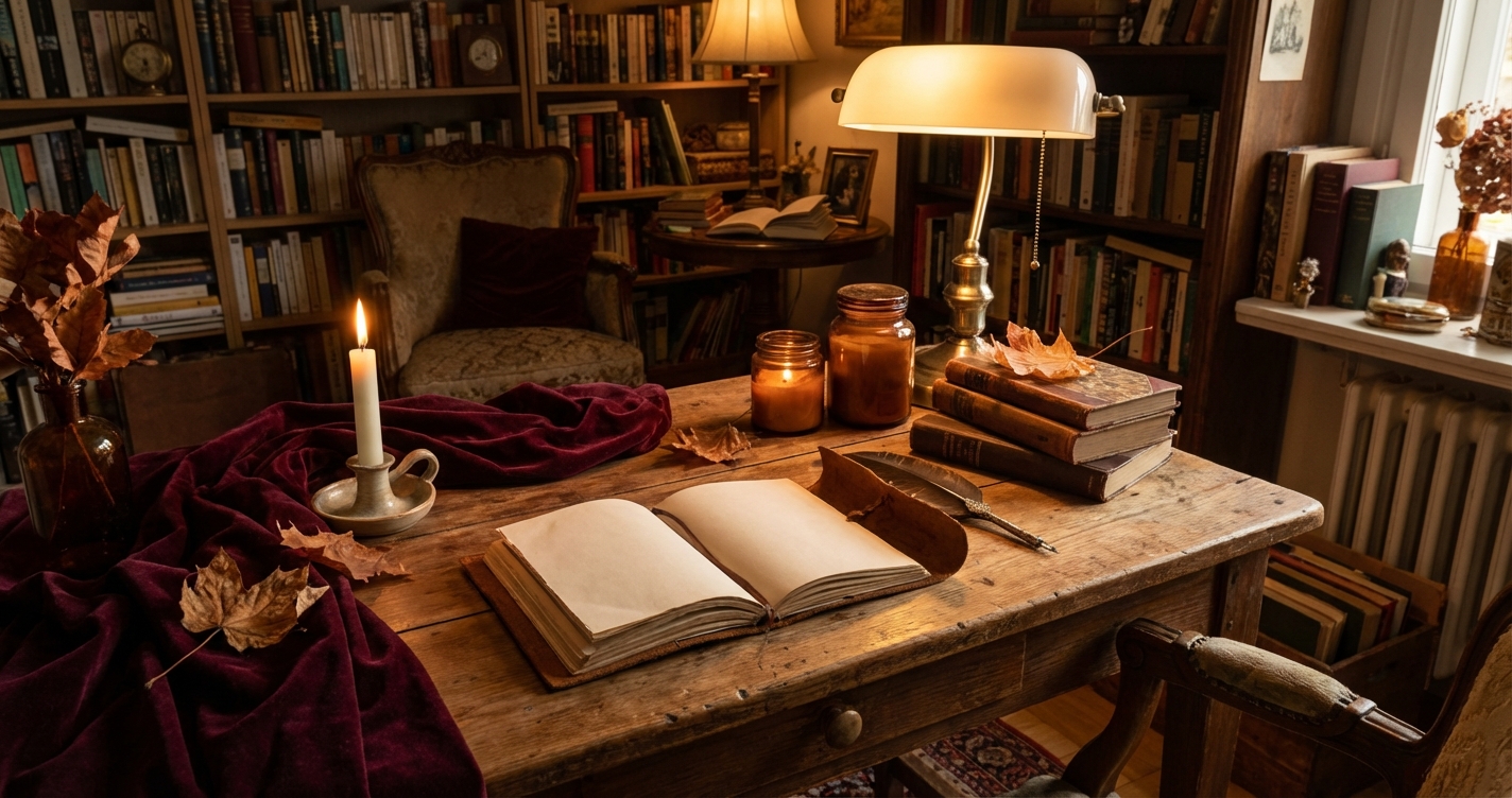 Comment Écrire une Scène Érotique Réussie : Techniques d'Auteur