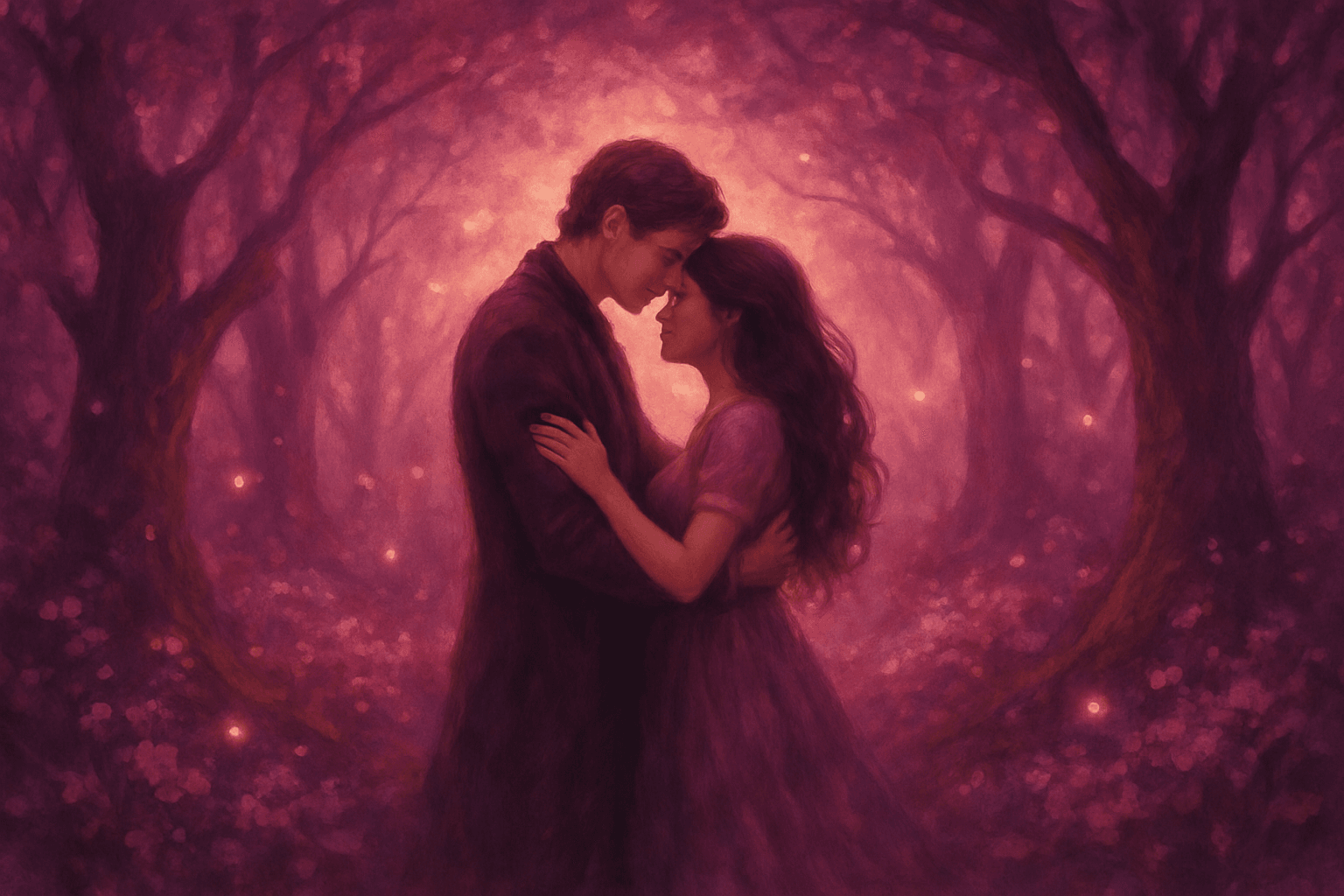 Romantasy érotique immersive : le guide complet pour débuter