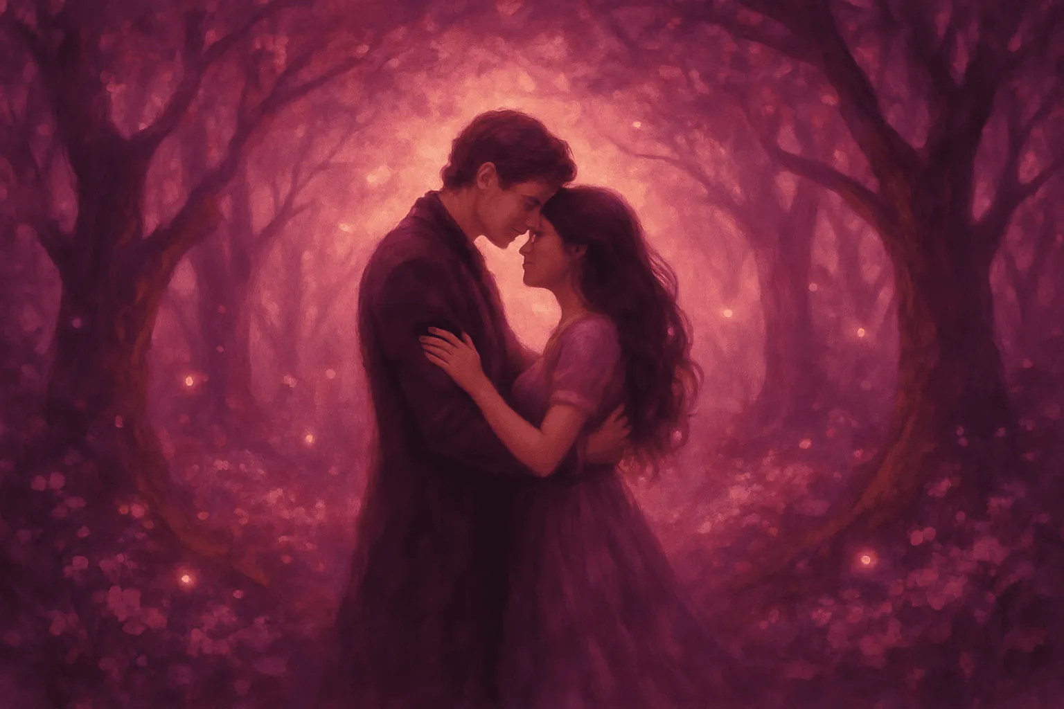 Romantasy érotique immersive : le guide complet pour débuter