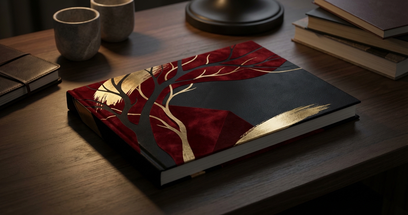 Couvertures de Livres Érotiques : Comment Créer une Cover Qui Vend