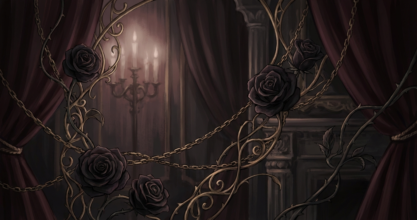 Dark Romance : Les Meilleurs Livres du Genre en 2026