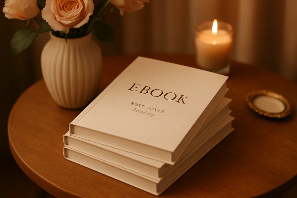 Ebooks erotiques pour femmes : les 7 tendances a suivre en 2025