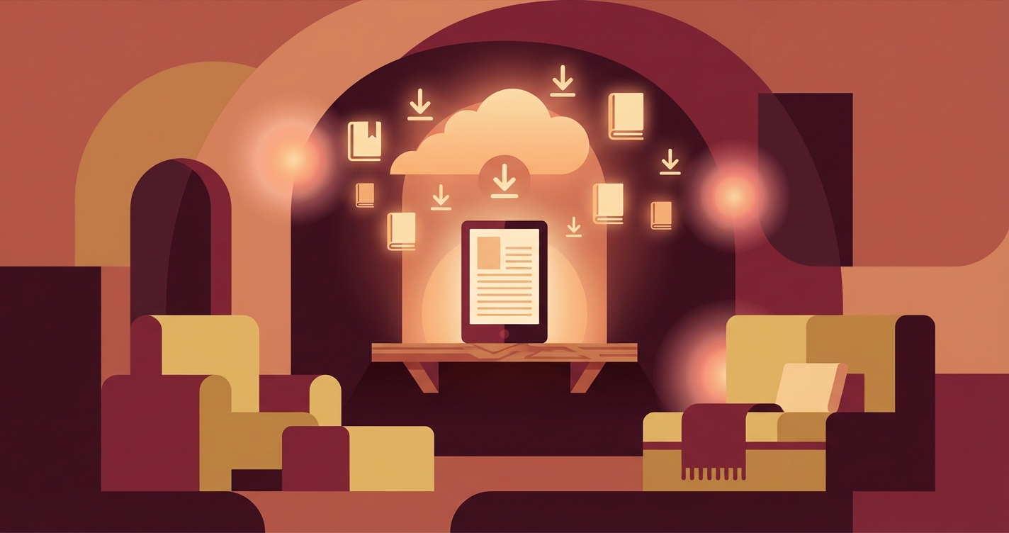 Ebooks Érotiques Gratuits : Où les Trouver Légalement en 2026