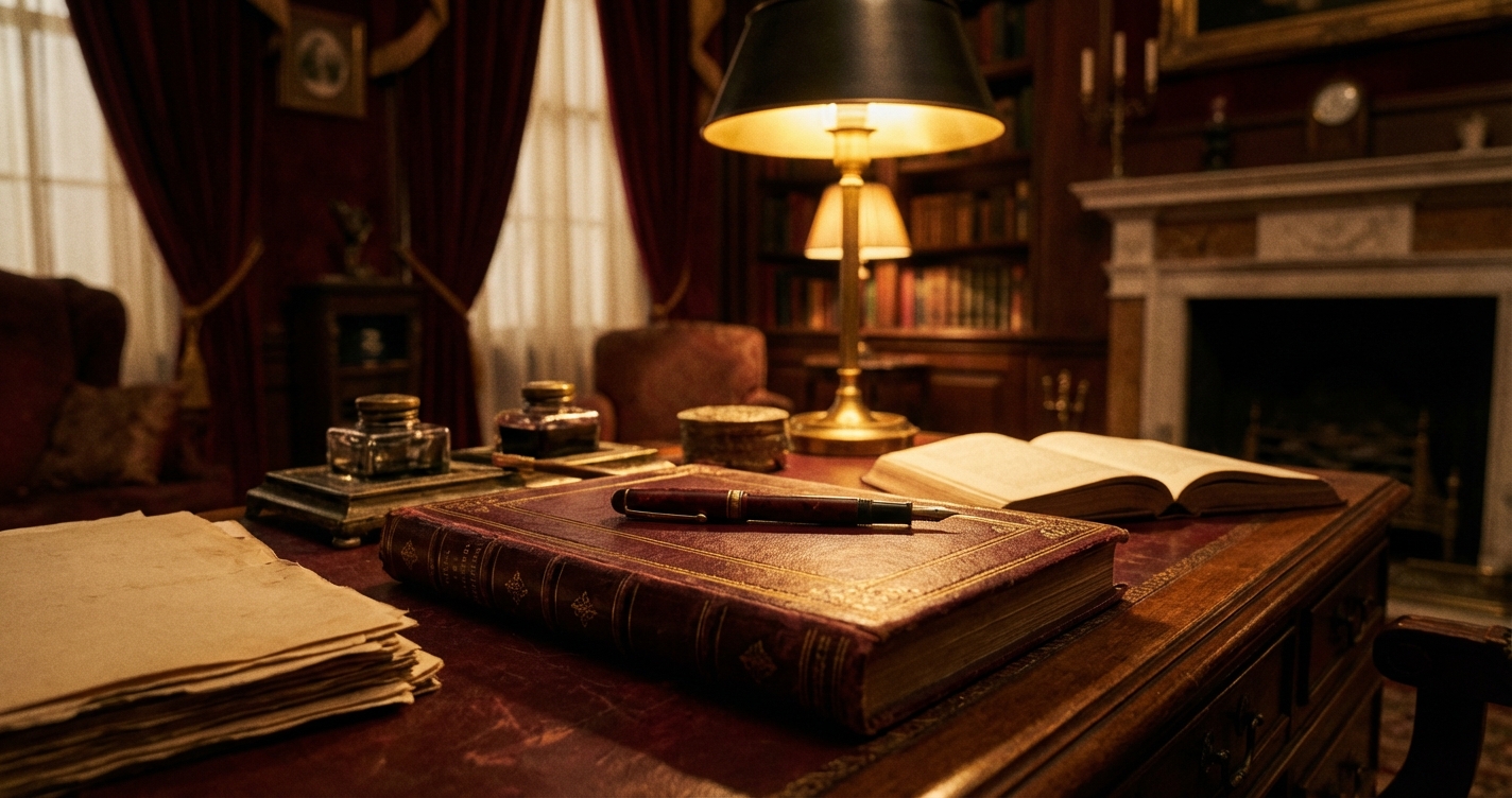 Écrire sous Pseudonyme : Guide pour Auteurs Érotiques