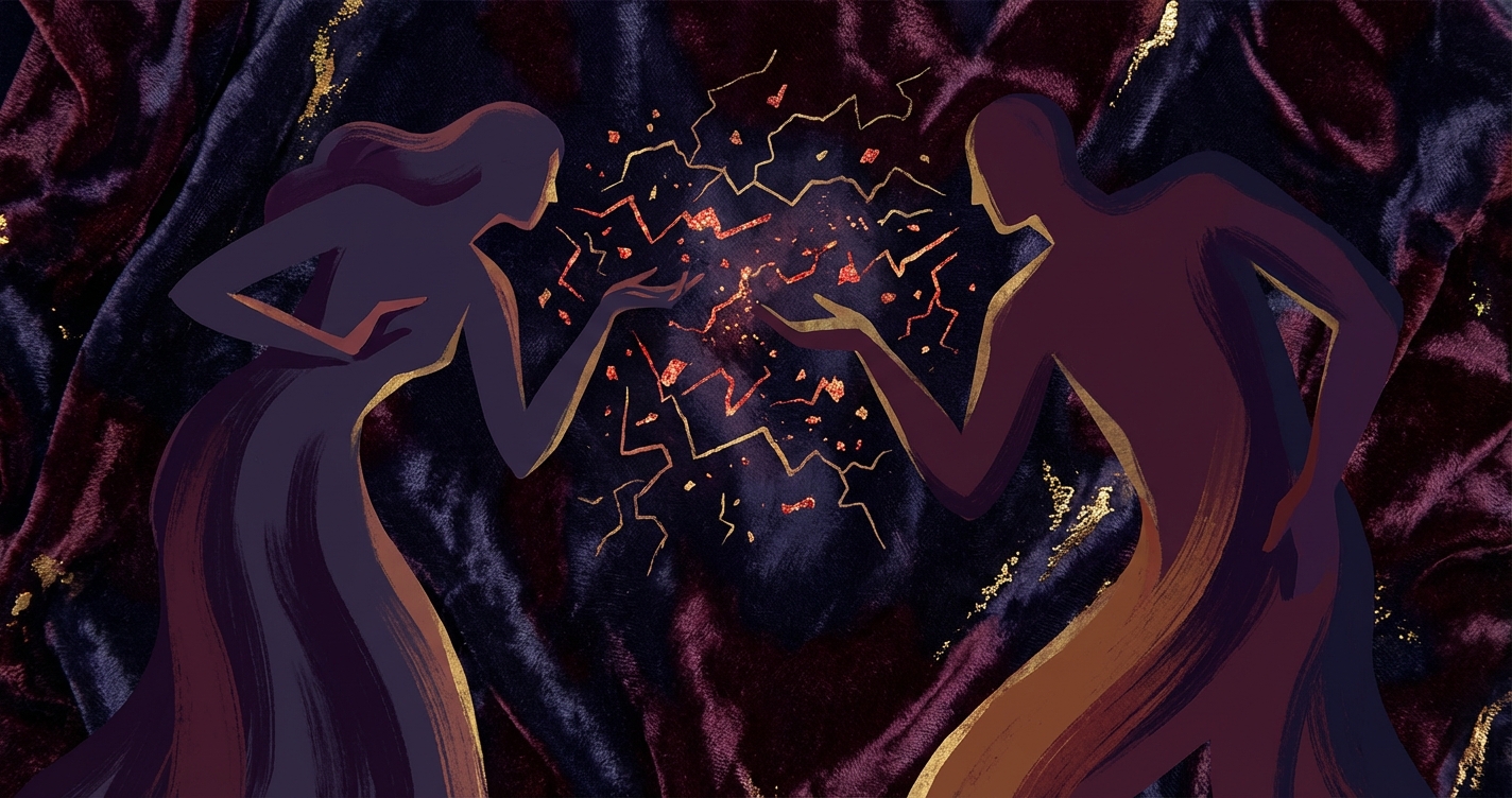 Enemies to Lovers Érotique : Les Meilleurs Romans du Trope