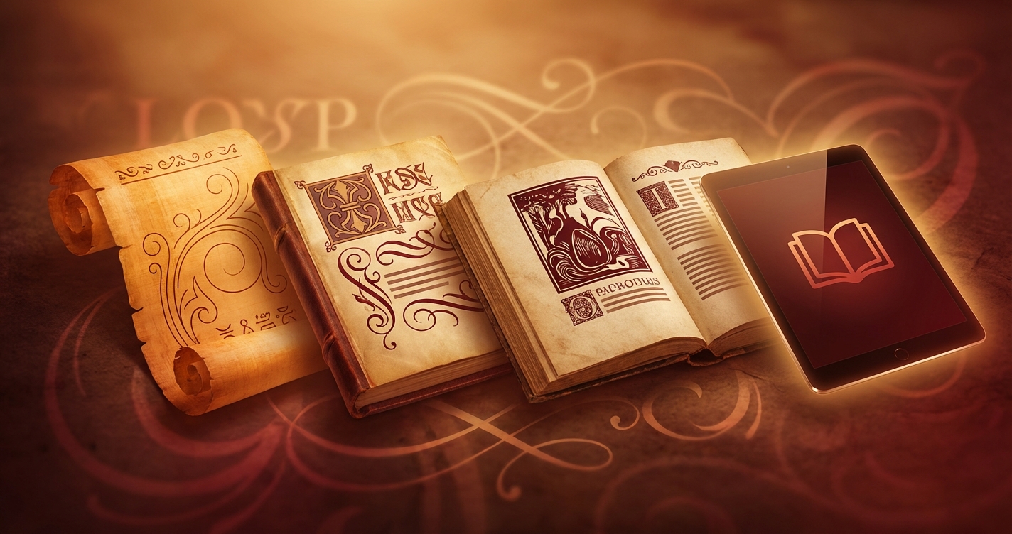 Histoire de la Littérature Érotique : Des Origines à Nos Jours