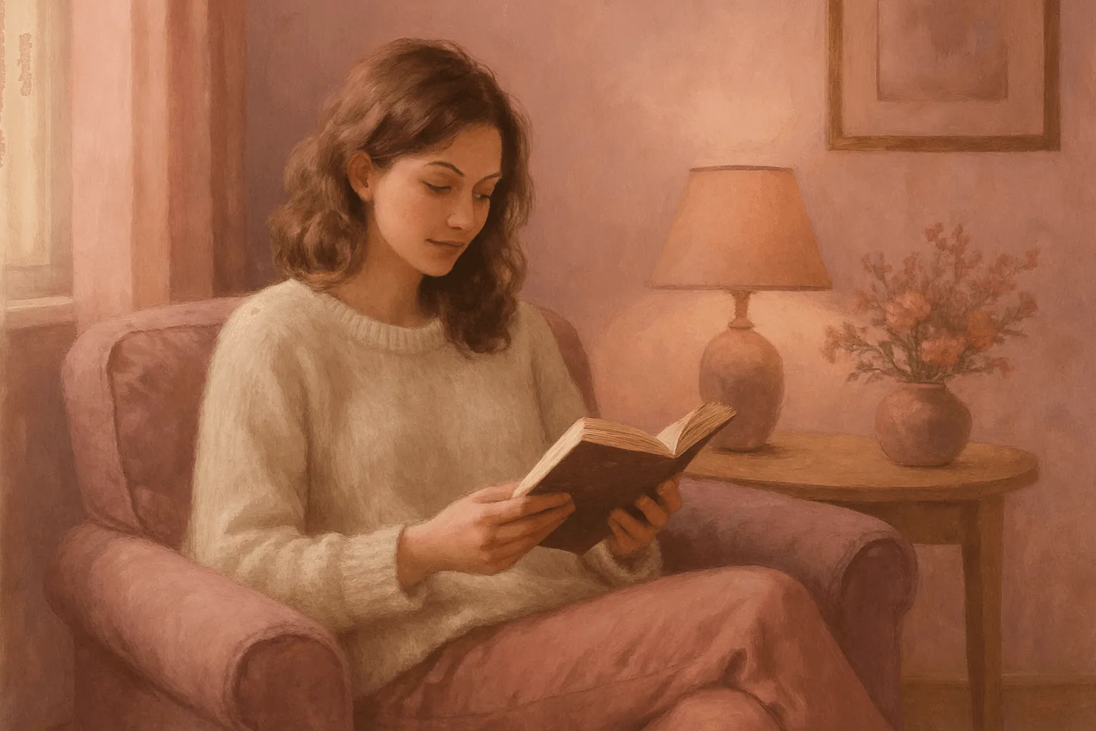 7 bienfaits de la lecture erotique sur la sante mentale