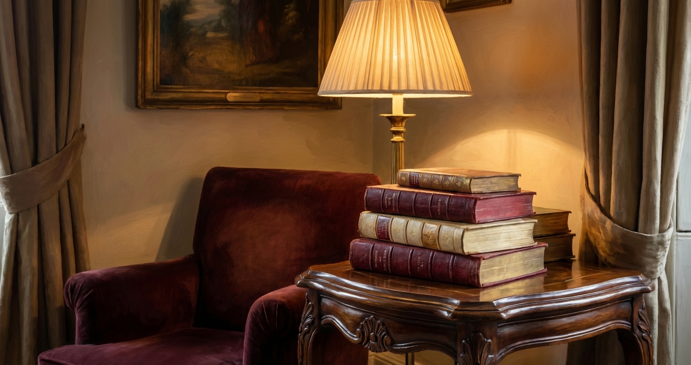 Les Plus Beaux Livres Érotiques de Tous les Temps