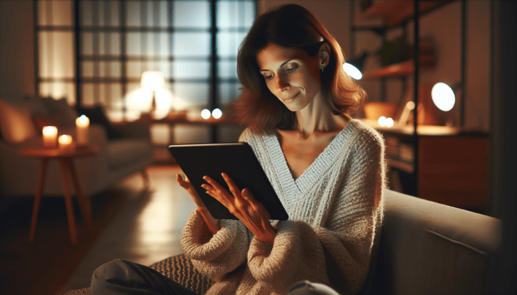 Comment lire un livre erotique gratuit en ligne facilement ?