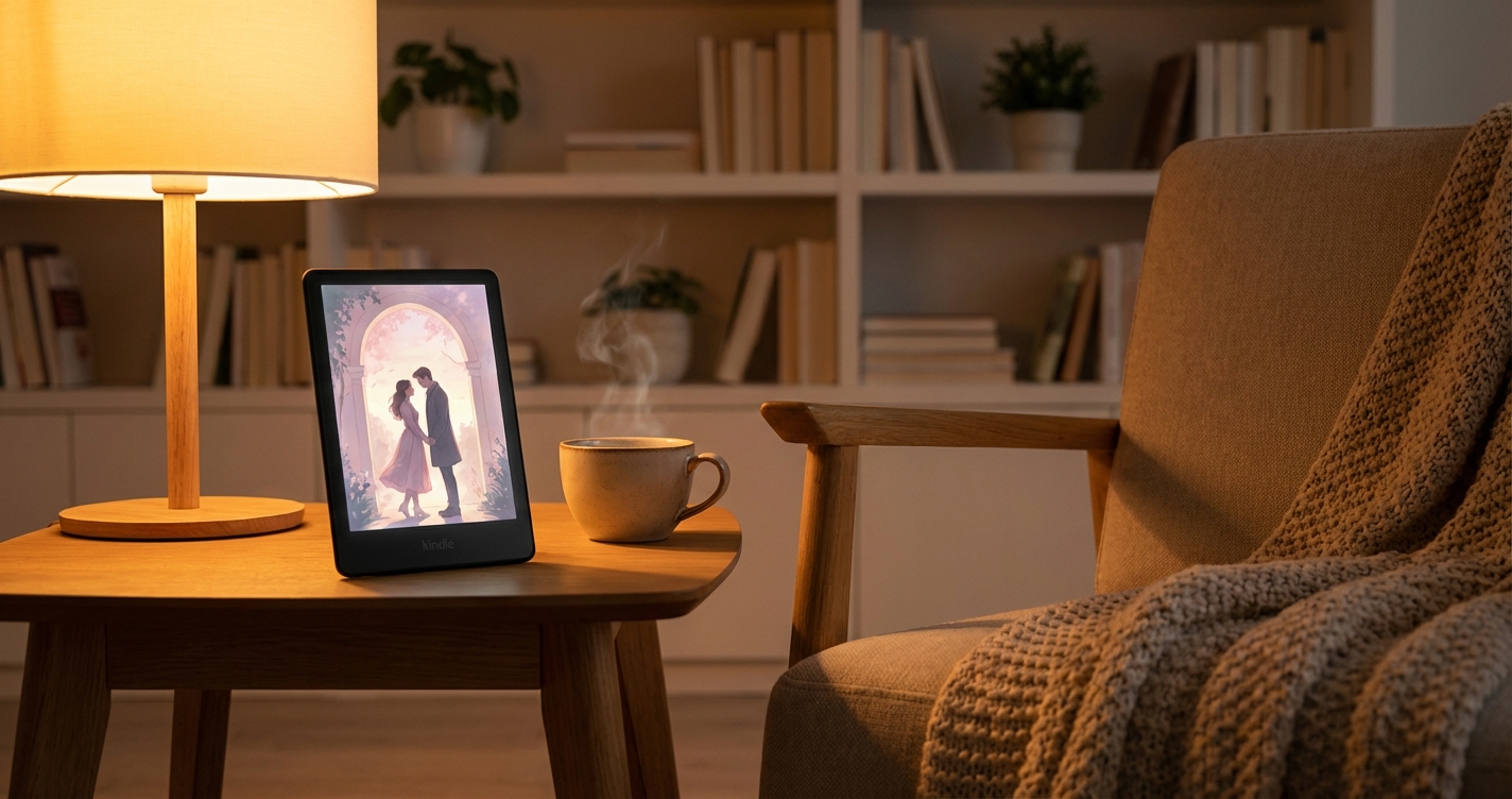 Livres Érotiques PDF Gratuit : Sources Légales de Téléchargement