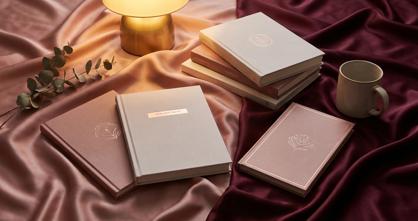 Livres Érotiques pour Femme : Les Lectures les Plus Appréciées