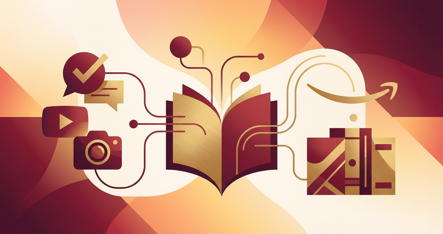 Marketing d'un Livre Érotique : Stratégies Qui Fonctionnent