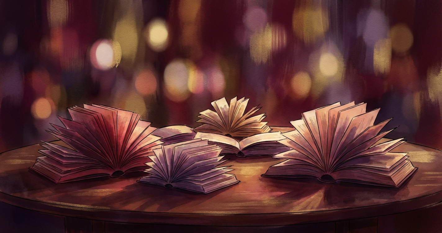 Meilleurs Livres Érotiques 2026 : Notre Sélection Incontournable