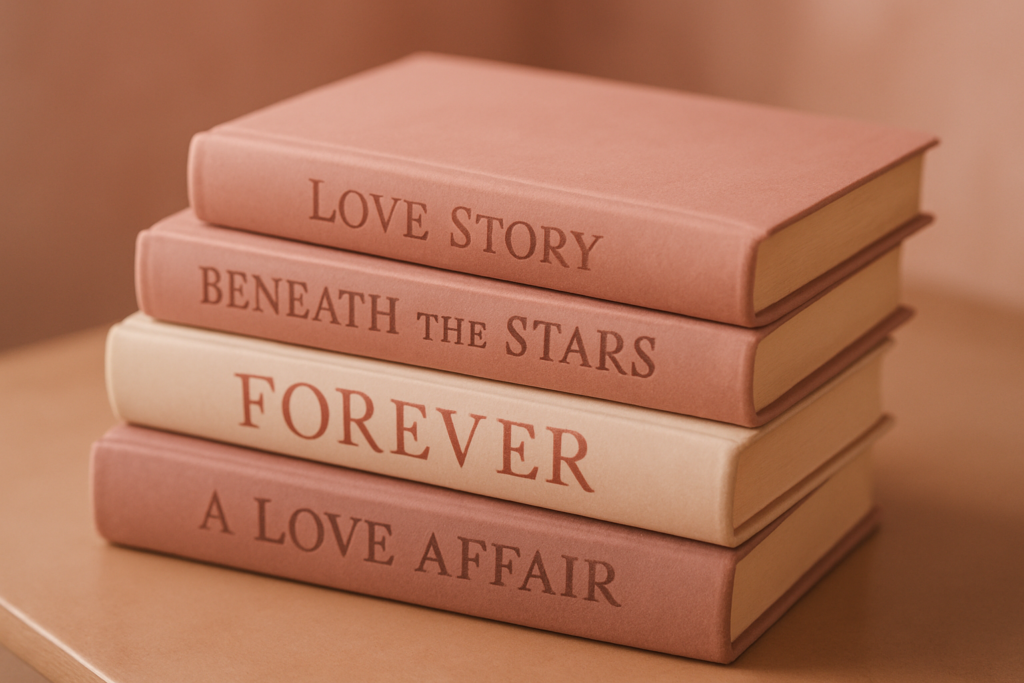 7 raisons de lire une romance érotique avec sentiments aujourd'hui