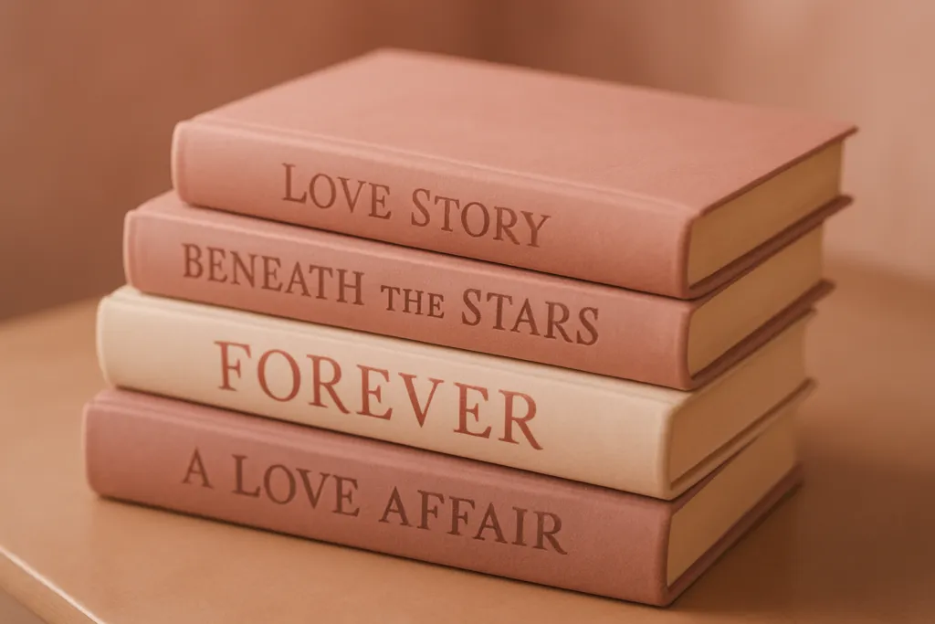 7 raisons de lire une romance érotique avec sentiments aujourd'hui