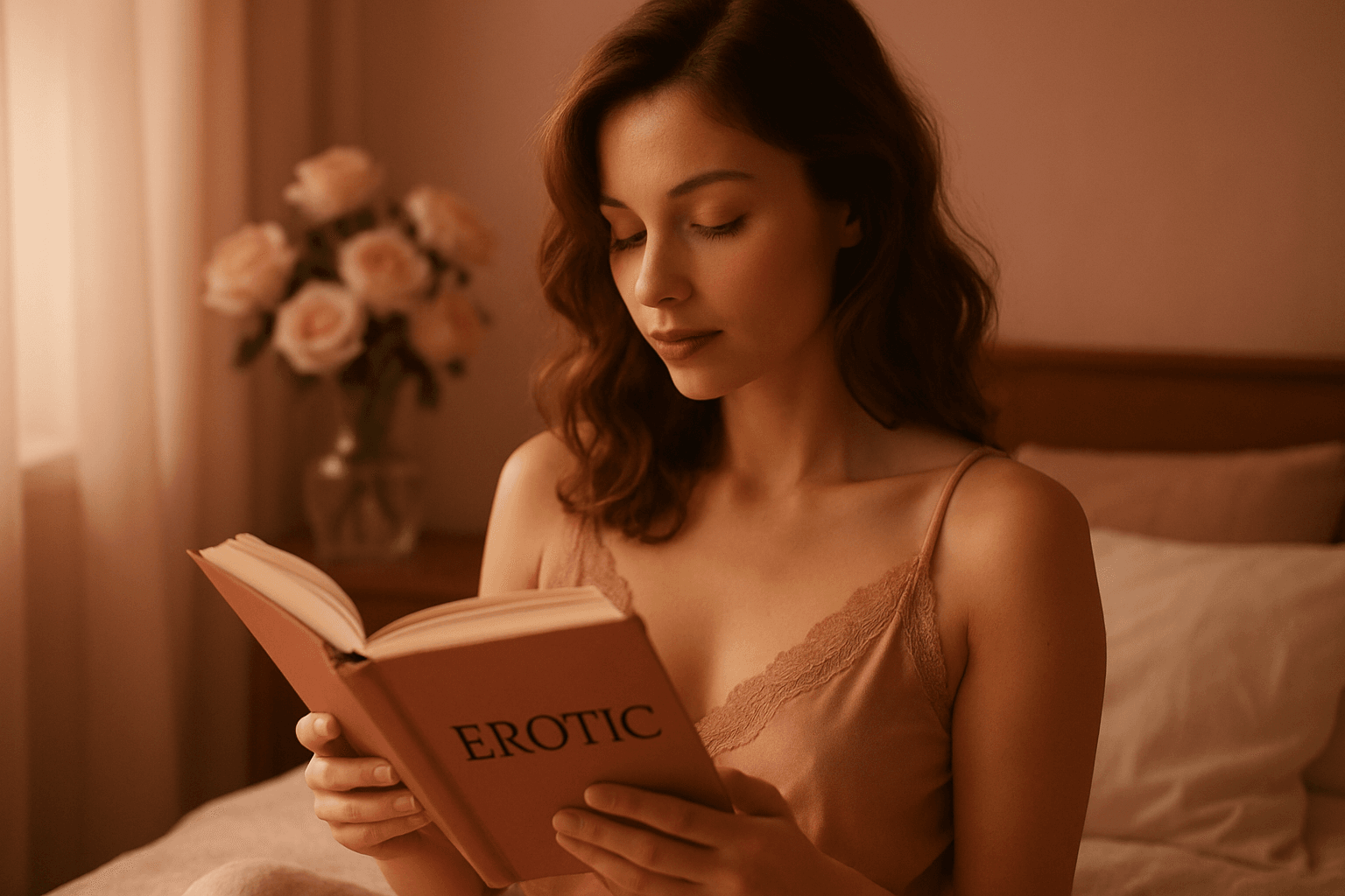 7 cles pour comprendre le plaisir feminin en litterature erotique