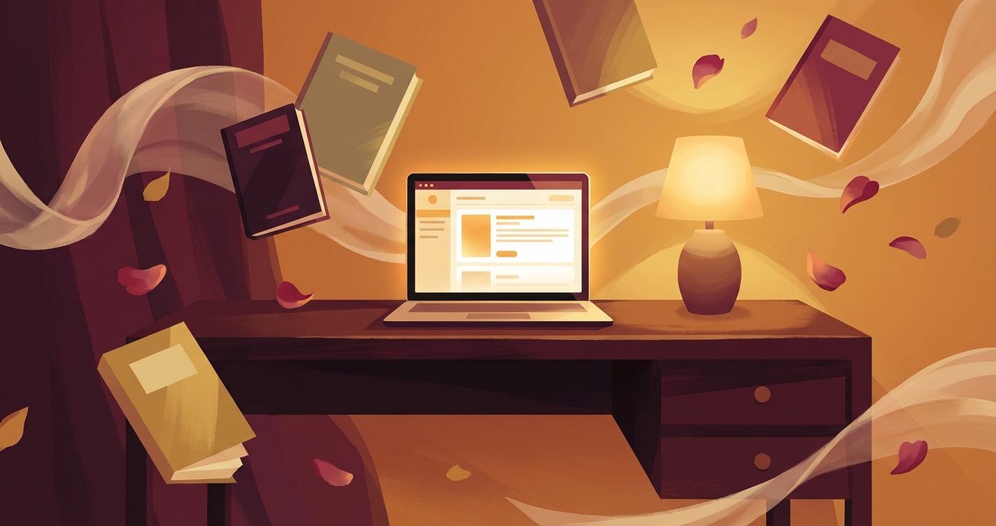 Publier un Livre Érotique sur Amazon KDP : Guide Complet