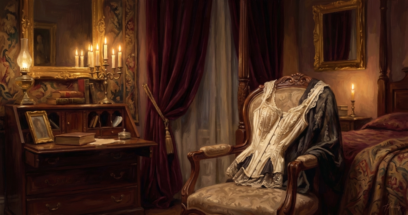 Romans Érotiques Historiques : Passion à Travers les Époques