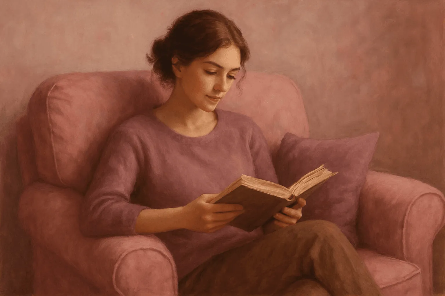 Le guide complet pour trouver le bon livre erotique en 8 etapes